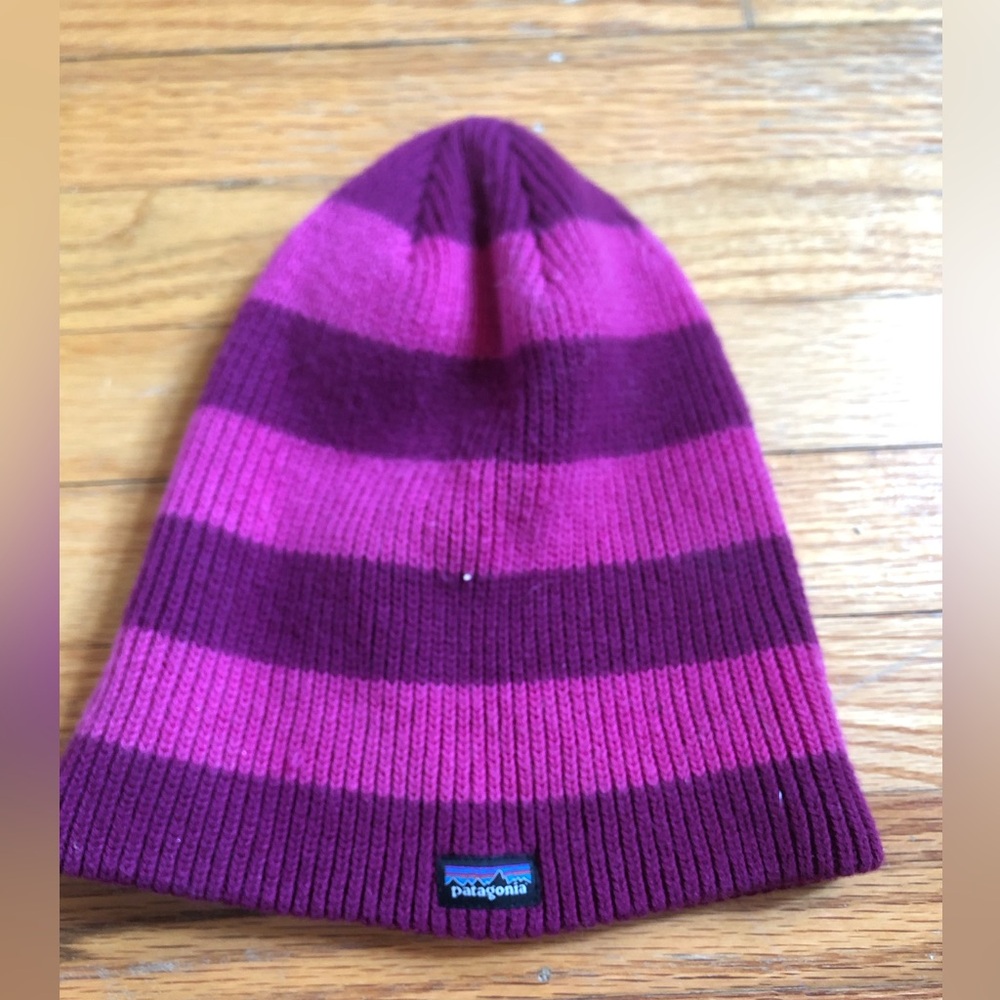 Patagonia Beanie